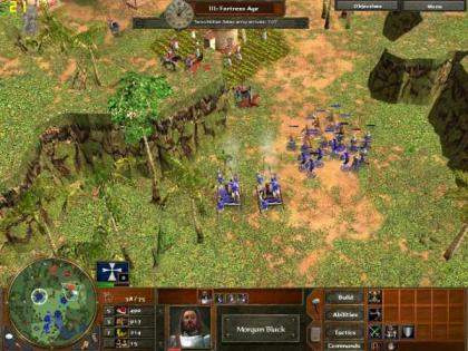 Age of Empires III 120510,6